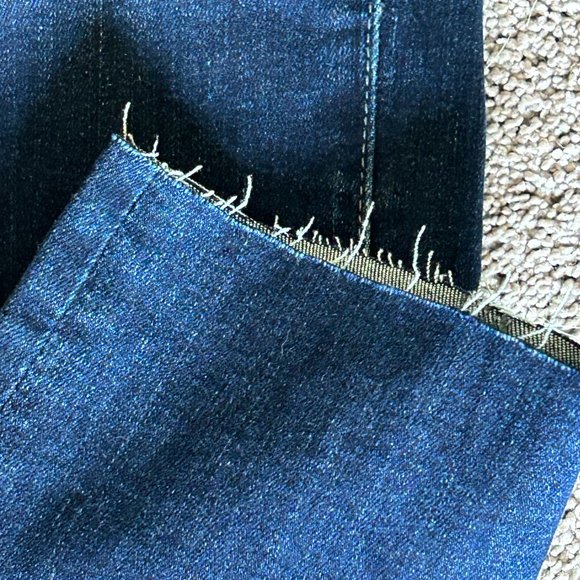 AG Adriano Goldschmied Prima Ankle Jeans - Picture 7 of 9